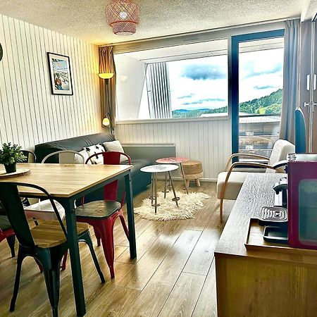 Appartement Cosy Centre Station De Super Besse Pour 2 A 6 Personnes Eksteriør billede