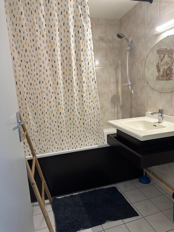 Appartement Cosy Centre Station De Super Besse Pour 2 A 6 Personnes Eksteriør billede