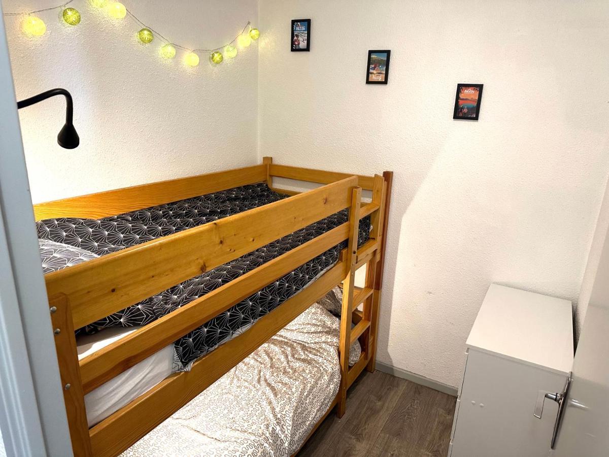 Appartement Cosy Centre Station De Super Besse Pour 2 A 6 Personnes Eksteriør billede