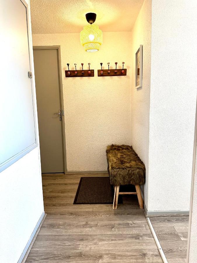 Appartement Cosy Centre Station De Super Besse Pour 2 A 6 Personnes Eksteriør billede