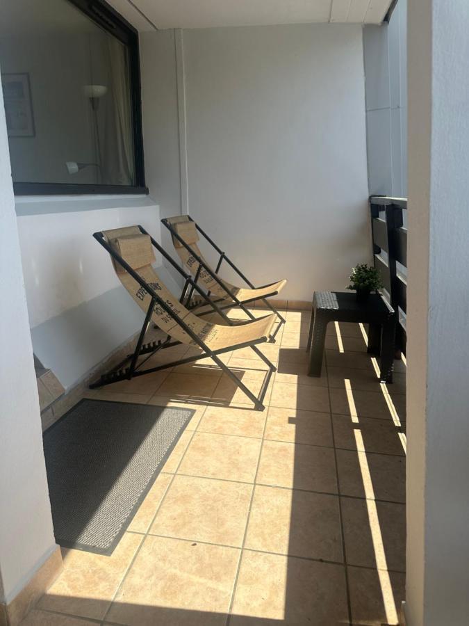 Appartement Cosy Centre Station De Super Besse Pour 2 A 6 Personnes Eksteriør billede